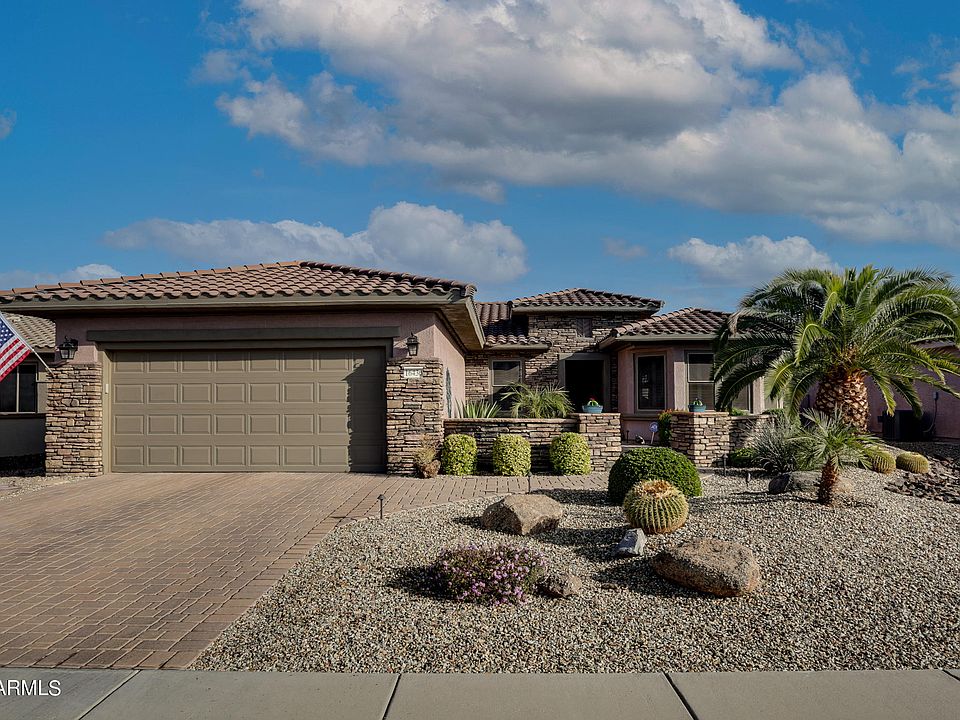 1st image of 16430 W Desert Lily Dr