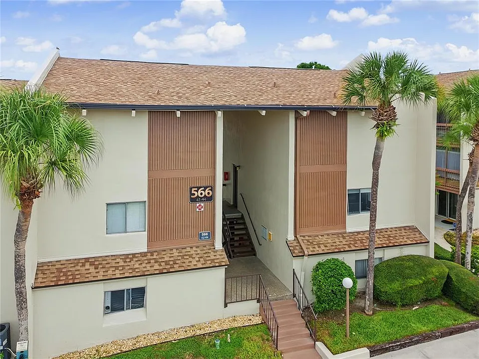 566 Orange Dr #43