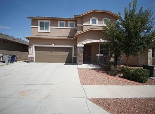 14685 Igor Kaleri Ave, El Paso, TX 79938