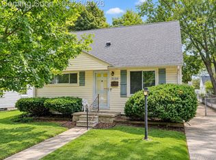 3409 Woodland Ave, Royal Oak, MI 48073