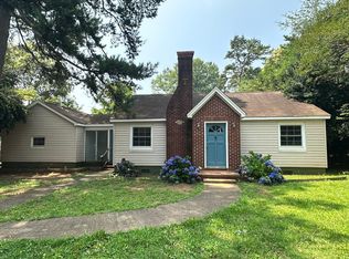 3409 Mathis Dr, Charlotte, NC 28208