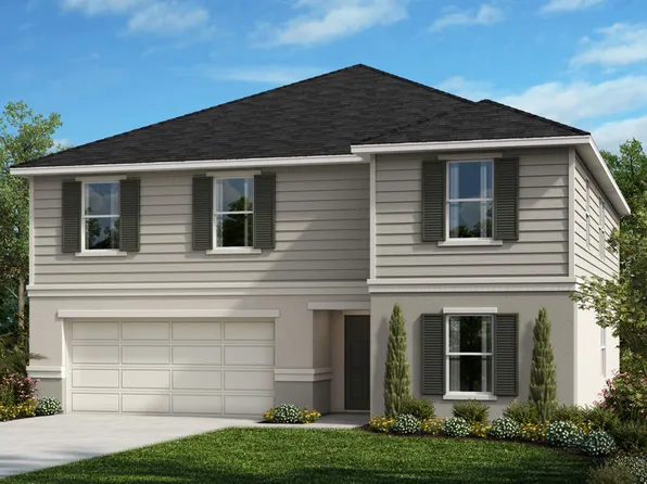 Plan 3016 Plan, Chapel Manor II