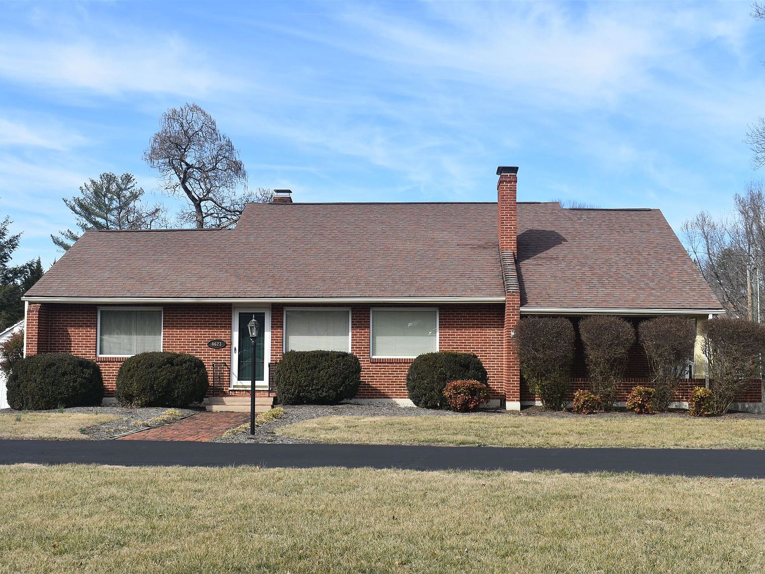 4623 Colonial Ave, Roanoke, VA 24018 Zillow