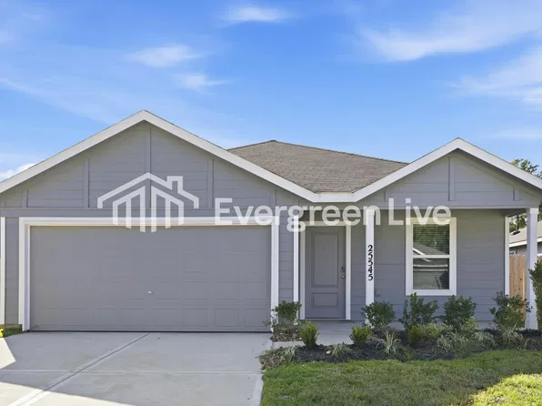 25545 Rose Creek Dr, Cleveland, TX 77328