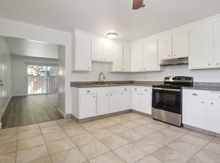 ALAMEDA PARK APARTMENTS, Alameda, CA 94501