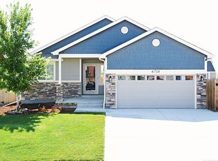 6718 Phantom Way, Colorado Springs, CO 80925