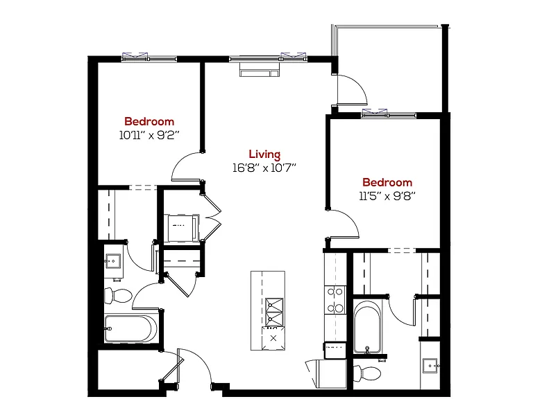 945 Victoria St W — Photo 32