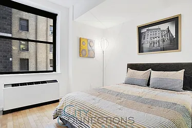 Rented by City Connections Realty
