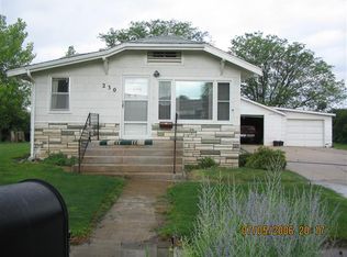 230 3rd Ave, Lyman, NE 69352