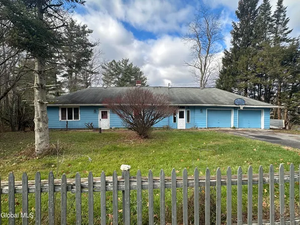 4649 County Route 9, East Nassau, NY 12062