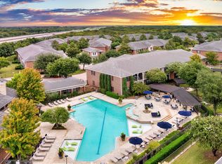 MAA Lowes Farm, Mansfield, TX 76063