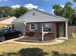 3944 Fulton Ave, Dayton, OH 45439