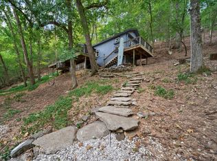 11627 Hickory Dr, Rogers, AR 72732