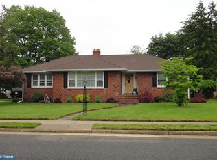 495 Lehigh Ave, Burlington, NJ 08016