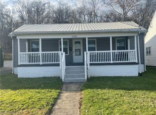 1329 Broadway Ave, Parkersburg, WV 26101