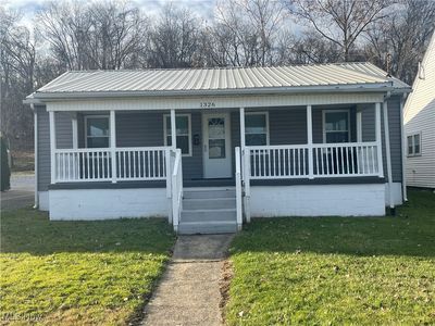 1326 Broadway Ave, Parkersburg, WV, 26101