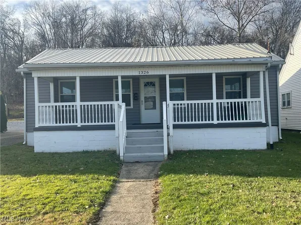 1326 Broadway Ave, Parkersburg, WV 26101