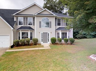 7057 Deshon Creek Ct, Lithonia, GA 30058