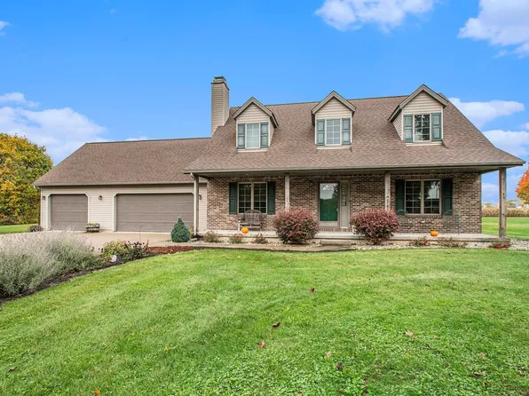 28901 County Road 28, Elkhart, IN 46517