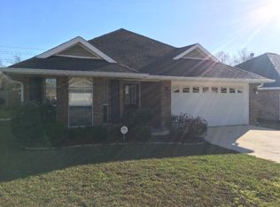 8042 Deerwood Dr S, Daphne, AL 36526