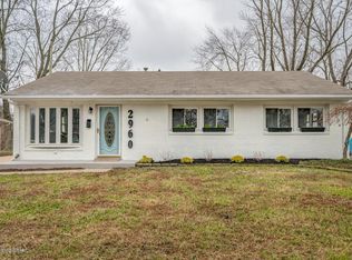 2960 Rio Rita Ave, Louisville, KY 40220