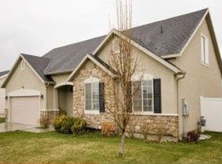 46 W 1410 S, Payson, UT 84651