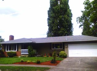 5335 N Amherst St, Portland, OR 97203