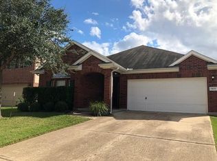 21631 Mid Peak Way, Katy, TX 77449