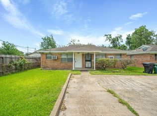 6116 Octavia St #1/2, Houston, TX 77026