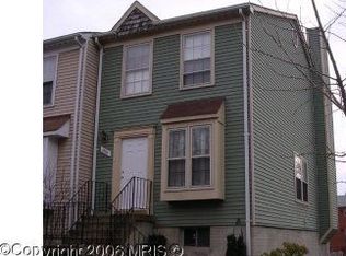 3816 9th Rd S, Arlington, VA 22204