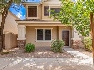 1531 S Avocet St, Gilbert, AZ 85296