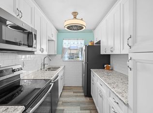 626 Pines Knoll Drive #D, Fort Pierce, FL 34982