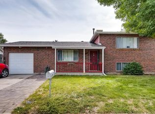 5514 Carson St, Denver, CO 80239
