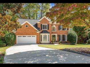 555 Ashleaf Pl, Johns Creek, GA 30005