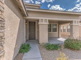 1843 Moonglow Peak Ave, North Las Vegas, NV 89084