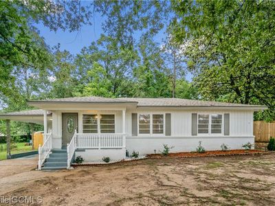 5663 Diane Dr, Mobile, AL, 36618