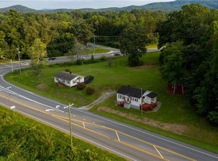 101 Lovelady Rd, Connelly Springs, NC 28612