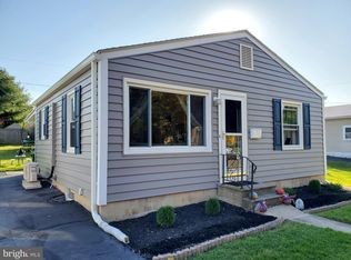 2252 Monroe Ave, Reading, PA 19609