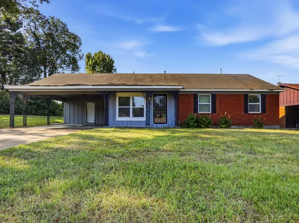 727 Bonwood Ave, Memphis, TN 38109