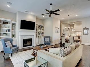 4415 Marina St, Houston, TX 77007