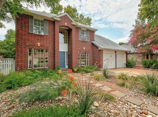 904 Timber Trl, Cedar Park, TX 78613