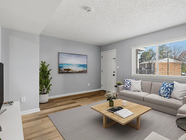 The Reserve @ BLU Townhomes — Photo 16