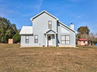 85 Crepe Myrtle Ln, Monticello, FL 32344