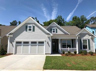 1687 Suncrest Dr LOT 3.392, Maple Myrtle Beach, SC 29577