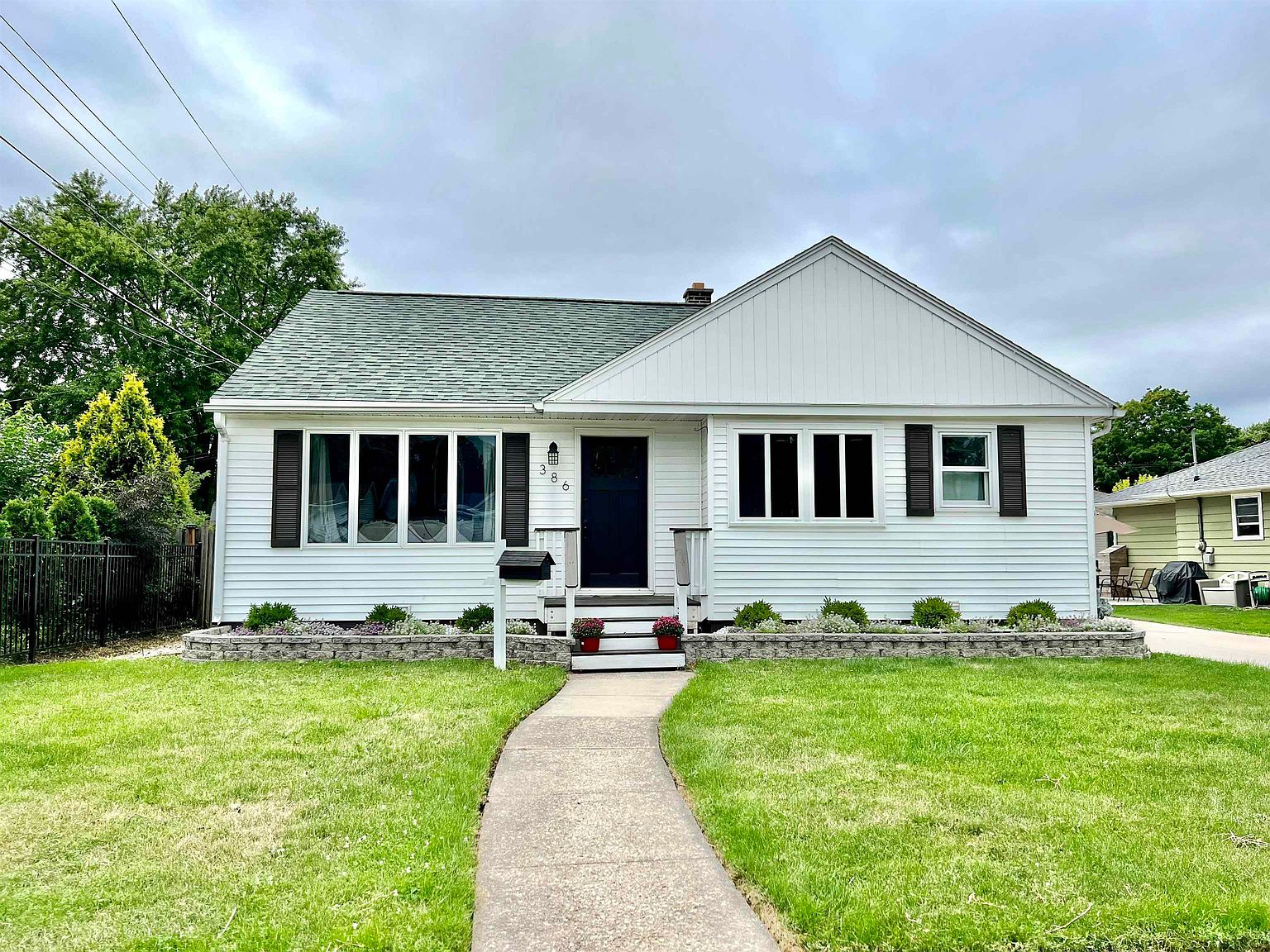 386 Roosevelt St, Fond Du Lac, WI 54935 Zillow