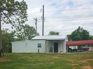 21045 Highway 80, Fort Gibson, OK 74434