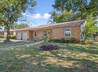 1325 N 60th St, Waco, TX 76710