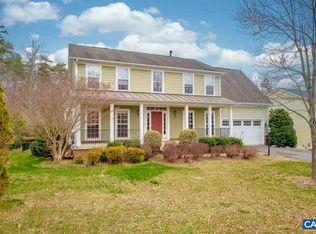 5378 Park Rd, Crozet, VA 22932