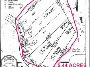 314 Shawnee Trl, Toccoa, GA 30577