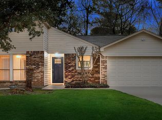 38 W Mistybreeze Cir, Spring, TX 77381